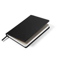 Ежедневник недатированный Campbell, формат А5,  в линейку