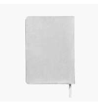 Ежедневник недатированный Duncan, формат А5,  в линейку