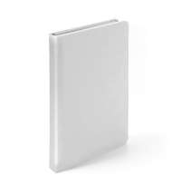 Ежедневник недатированный Duncan, формат А5,  в линейку