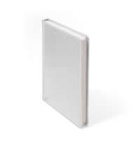 Ежедневник недатированный Duncan, формат А5,  в линейку