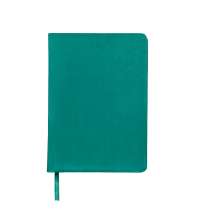 Ежедневник недатированный Duncan, формат А5,  в линейку