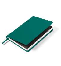 Ежедневник недатированный Duncan, формат А5,  в линейку