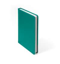 Ежедневник недатированный Duncan, формат А5,  в линейку