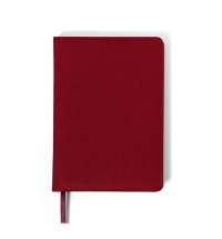 Ежедневник недатированный Duncan, формат А5,  в линейку