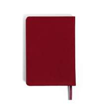 Ежедневник недатированный Duncan, формат А5,  в линейку