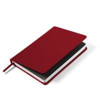 Ежедневник недатированный Duncan, формат А5,  в линейку