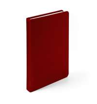 Ежедневник недатированный Duncan, формат А5,  в линейку