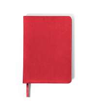 Ежедневник недатированный Duncan, формат А5,  в линейку