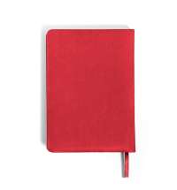 Ежедневник недатированный Duncan, формат А5,  в линейку