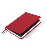 Ежедневник недатированный Duncan, формат А5,  в линейку