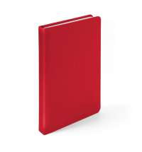 Ежедневник недатированный Duncan, формат А5,  в линейку