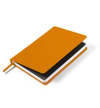 Ежедневник недатированный Duncan, формат А5,  в линейку