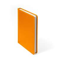 Ежедневник недатированный Duncan, формат А5,  в линейку