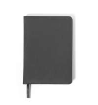 Ежедневник недатированный Duncan, формат А5,  в линейку