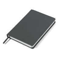 Ежедневник недатированный Duncan, формат А5,  в линейку