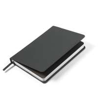 Ежедневник недатированный Duncan, формат А5,  в линейку