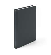 Ежедневник недатированный Duncan, формат А5,  в линейку