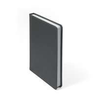 Ежедневник недатированный Duncan, формат А5,  в линейку