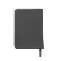 Ежедневник недатированный Duncan, формат А5,  в линейку