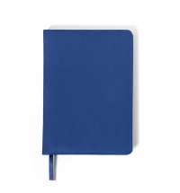 Ежедневник недатированный Duncan, формат А5,  в линейку