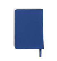 Ежедневник недатированный Duncan, формат А5,  в линейку