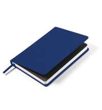 Ежедневник недатированный Duncan, формат А5,  в линейку