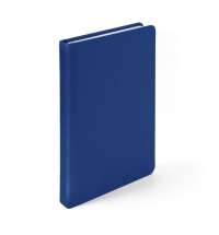 Ежедневник недатированный Duncan, формат А5,  в линейку