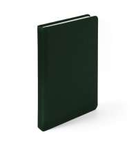 Ежедневник недатированный Duncan, формат А5,  в линейку