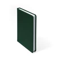 Ежедневник недатированный Duncan, формат А5,  в линейку