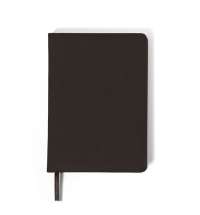 Ежедневник недатированный Duncan, формат А5,  в линейку