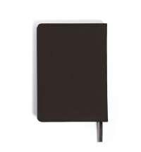 Ежедневник недатированный Duncan, формат А5,  в линейку