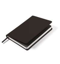 Ежедневник недатированный Duncan, формат А5,  в линейку