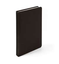 Ежедневник недатированный Duncan, формат А5,  в линейку