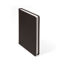 Ежедневник недатированный Duncan, формат А5,  в линейку