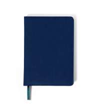 Ежедневник недатированный Duncan, формат А5,  в линейку