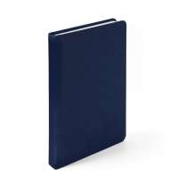 Ежедневник недатированный Duncan, формат А5,  в линейку