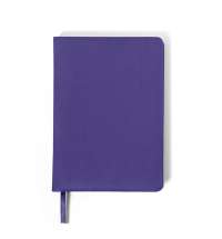 Ежедневник недатированный Duncan, формат А5,  в линейку