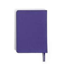 Ежедневник недатированный Duncan, формат А5,  в линейку