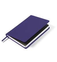 Ежедневник недатированный Duncan, формат А5,  в линейку