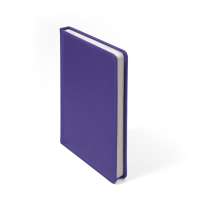 Ежедневник недатированный Duncan, формат А5,  в линейку