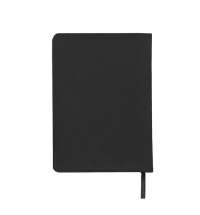 Ежедневник недатированный Duncan, формат А5,  в линейку