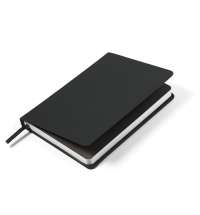 Ежедневник недатированный Duncan, формат А5,  в линейку