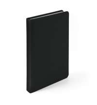 Ежедневник недатированный Duncan, формат А5,  в линейку