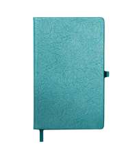 Ежедневник недатированный Starry , формат А5, в клетку