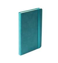 Ежедневник недатированный Starry , формат А5, в клетку