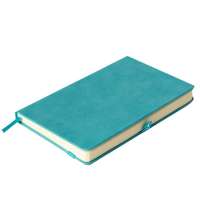 Ежедневник недатированный Starry , формат А5, в клетку