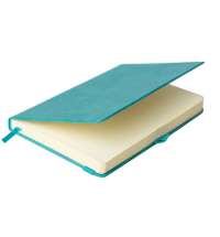 Ежедневник недатированный Starry , формат А5, в клетку