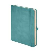 Ежедневник недатированный Starry , формат А5, в клетку