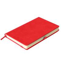 Ежедневник недатированный Starry , формат А5, в клетку