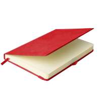 Ежедневник недатированный Starry , формат А5, в клетку